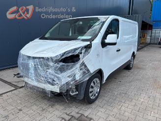 demontáž osobní automobily Nissan Nv300 NV 300, Van, 2016 2.0 dCi 16V 120 2021/8