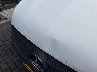 Mercedes Vito 109 CDI Functional Lang airco 3 zits marge ( btw vrij ) picture 16