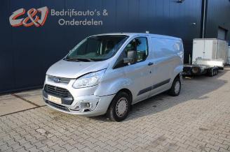  Ford Transit Transit Custom, Van, 2011 / 2023 2.2 TDCi 16V 2013/6