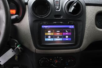 Dacia Dokker 1.5 dCi 75 Ambiance airco navi marge ( btw vrij ) picture 11