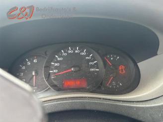 Nissan Nv400 NV 400, Ch.Cab/Pick-up, 2011 2.3 dCi 170 16V picture 19