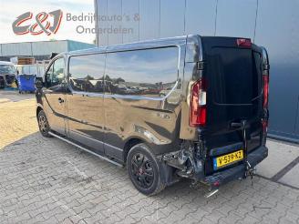 Fiat Talento Talento, Van, 2016 1.6 MultiJet Biturbo 120 picture 4