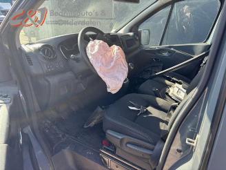 Renault Trafic Trafic (1FL/2FL/3FL/4FL), Van, 2014 2.0 dCi 16V 120 picture 13