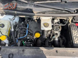 Mercedes Citan Citan (420.6), Van, 2021 1.5 110 CDI picture 22