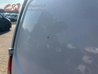 Mercedes Citan Citan (420.6), Van, 2021 1.5 110 CDI picture 5