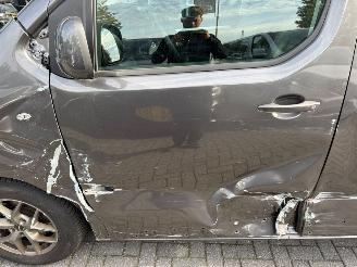 Peugeot Expert 2.0 BlueHDI 180 Long Asphalt DC Zijschade Dubbel Cabine Export picture 13
