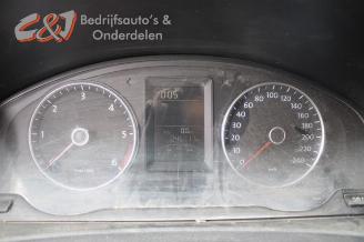 Volkswagen Transporter Transporter T5, Van, 2003 / 2015 2.0 TDI DRF picture 17
