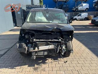 Peugeot Partner Partner (EF/EU), Van, 2018 1.5 BlueHDi 130 picture 12