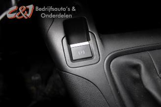 Peugeot Partner Partner (EF/EU), Van, 2018 1.5 BlueHDi 100 picture 18