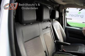 Peugeot Expert Expert (V1/VA/VB/VE/VF/VT/VY), Van, 2016 2.0 Blue HDi 180 16V picture 12