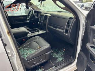 Dodge Ram 1500 Standard Cab (DS), Pick-up, 2009 / 2018 5.7 Hemi V8 4x4 picture 15