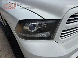 Dodge Ram 1500 Standard Cab (DS), Pick-up, 2009 / 2018 5.7 Hemi V8 4x4 picture 11