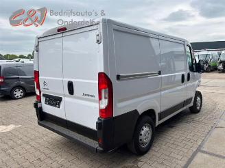 Citroën Jumper Jumper (U9), Van, 2006 2.2 Blue HDi 140 picture 11