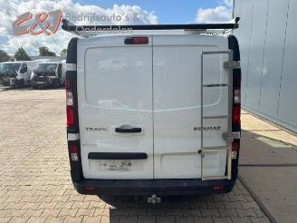 Renault Trafic Trafic (1FL/2FL/3FL/4FL), Van, 2014 2.0 dCi 16V 130 picture 4