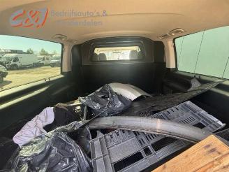 Mercedes V-klasse V (447.8), MPV, 2014 2.1 250 BlueTEC, 250 d 16V picture 14