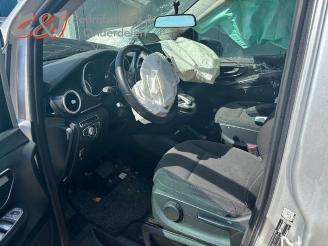 Mercedes V-klasse V (447.8), MPV, 2014 2.1 250 BlueTEC, 250 d 16V picture 16