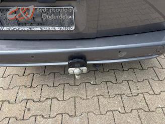 Peugeot Partner Partner (EF/EU), Van, 2018 1.5 BlueHDi 130 picture 9