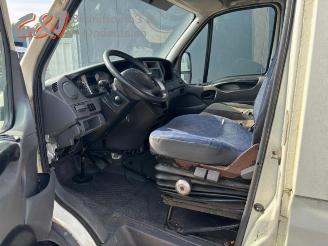 Iveco Daily New Daily IV, Van, 2006 / 2011 35C13V, C13V/P, S13V, S13V/P picture 12