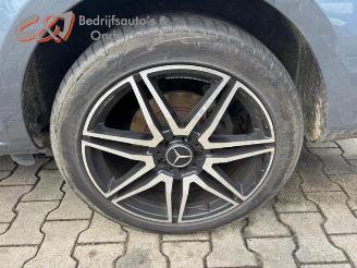 Mercedes Vito Vito (447.6), Van, 2014 2.2 116 CDI 16V picture 11