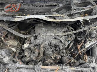 Mercedes Vito Vito (447.6), Van, 2014 2.2 116 CDI 16V picture 25