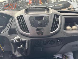 Ford Transit Transit, Van, 2013 2.0 TDCi 16V Eco Blue 130 picture 22