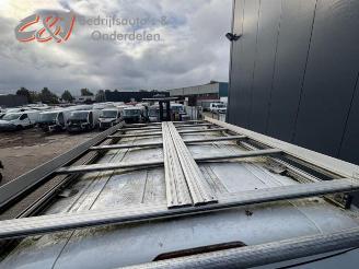 Ford Transit Transit, Van, 2013 2.0 TDCi 16V Eco Blue 130 picture 8