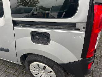Mercedes Citan  picture 14