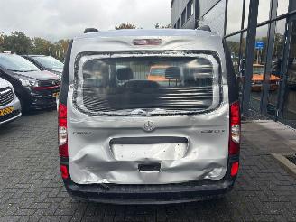 Mercedes Citan  picture 3