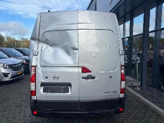 Opel Movano  picture 4