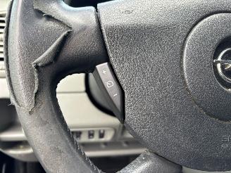 Opel Vivaro  picture 19