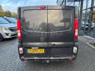 Opel Vivaro  picture 5