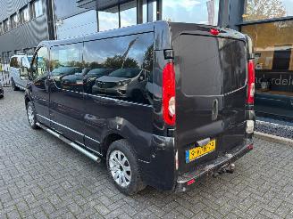 Opel Vivaro  picture 3