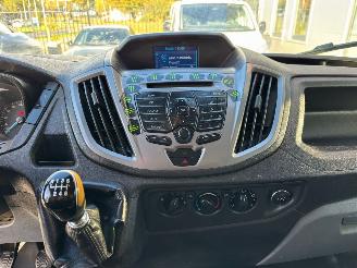 Ford Transit  picture 28