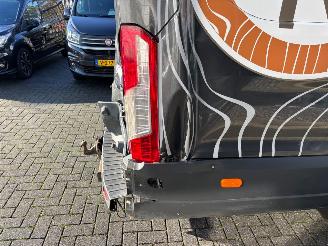 Ford Transit  picture 16