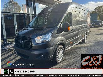  Ford Transit  2015/6