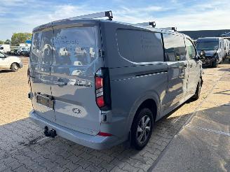 Ford Transit Custom  picture 9