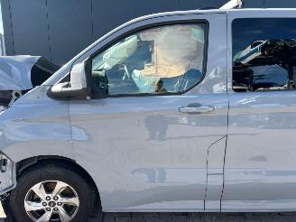 Ford Transit Custom  picture 12