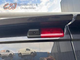 Renault Trafic Trafic (1FL/2FL/3FL/4FL), Van, 2014 2.0 dCi 16V 150 picture 6