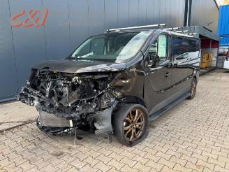 Autoverwertung Renault Trafic Trafic (1FL/2FL/3FL/4FL), Van, 2014 2.0 dCi 16V 150 2024/6