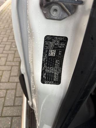 Ford Transit  picture 20