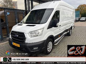 danneggiata veicoli commerciali Ford Transit  2021/9