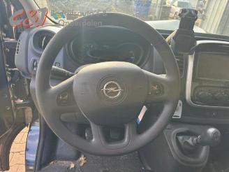 Opel Vivaro Vivaro, Van, 2014 / 2019 1.6 CDTi BiTurbo 125 picture 15