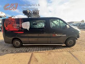 Opel Vivaro Vivaro, Van, 2014 / 2019 1.6 CDTi BiTurbo 125 picture 6