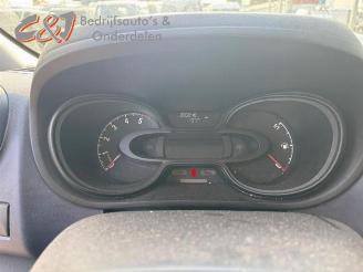 Opel Vivaro Vivaro, Van, 2014 / 2019 1.6 CDTi BiTurbo 125 picture 25
