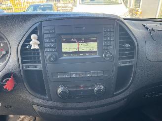 Mercedes Vito  picture 24
