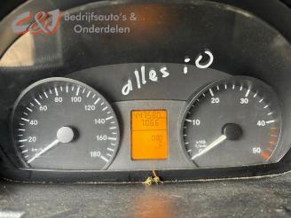 Mercedes Sprinter Sprinter 3,5t (906.73), Bus, 2006 / 2020 315 CDI 16V picture 20