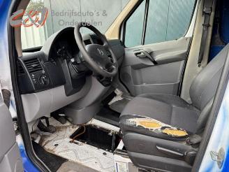 Mercedes Sprinter Sprinter 3,5t (906.73), Bus, 2006 / 2020 315 CDI 16V picture 13