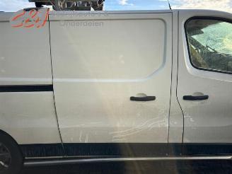 Opel Vivaro Vivaro, Van, 2014 / 2019 1.6 CDTI 95 Euro 6 picture 14
