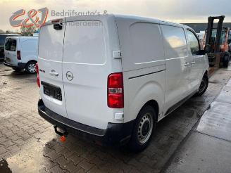 Opel Vivaro Vivaro, Van, 2019 2.0 Diesel 145 picture 12