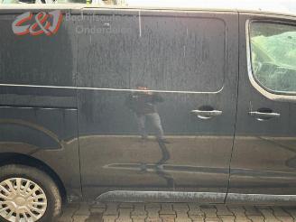 Toyota ProAce ProAce, Van, 2016 2.0 D-4D 122 16V Worker picture 13